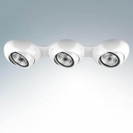 Встраиваемый светильник Lightstar Ocula  - 2