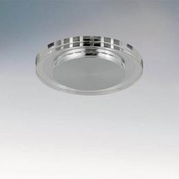 Встраиваемый светильник Lightstar Speccio  - 2