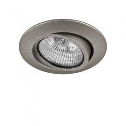 Изображение продукта Встраиваемый светильник Lightstar Teso 