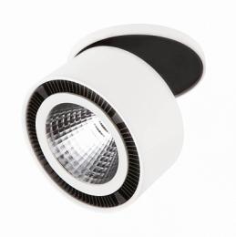 Изображение продукта Встраиваемый светодиодный спот Lightstar Forte Inca 