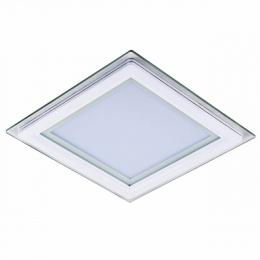 Изображение продукта Встраиваемый светодиодный светильник Lightstar Acri 