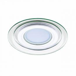 Изображение продукта Встраиваемый светодиодный светильник Lightstar Acri 