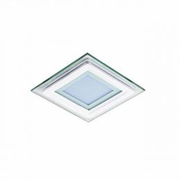 Изображение продукта Встраиваемый светодиодный светильник Lightstar Acri 