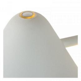 Настольная лампа Lucide Devon  - 2