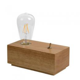Изображение продукта Настольная лампа Lucide Edison 