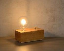 Настольная лампа Lucide Edison  - 2