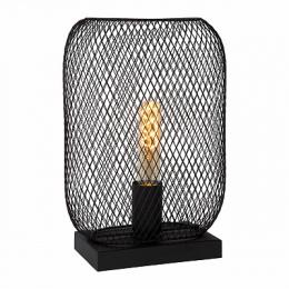 Настольная лампа Lucide Mesh  - 2