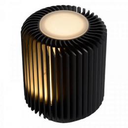 Настольная лампа Lucide Turbin  - 3