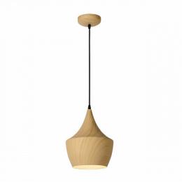 Подвесной светильник Lucide Woody  - 2