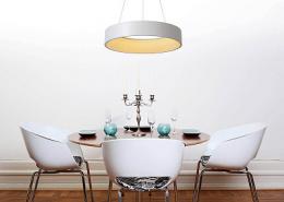 Подвесной светодиодный светильник Lucide Talowe Led  - 3