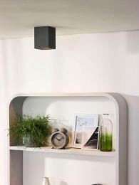 Потолочный светильник Lucide Bentoo Led  - 2