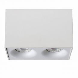 Потолочный светильник Lucide Bentoo Led  - 2