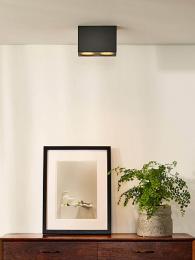 Потолочный светильник Lucide Bentoo Led  - 2