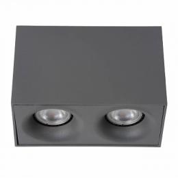 Потолочный светильник Lucide Bentoo Led  - 3