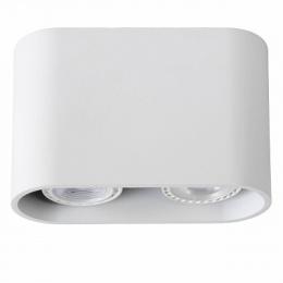 Потолочный светильник Lucide Bentoo Led  - 4