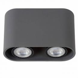 Потолочный светильник Lucide Bentoo Led  - 3