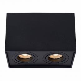 Потолочный светильник Lucide Tube  - 2