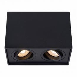Потолочный светильник Lucide Tube  - 3