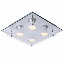 Потолочный светодиодный светильник Lucide Ready-Led  - 2