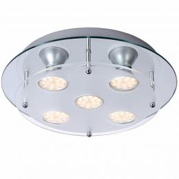 Потолочный светодиодный светильник Lucide Ready-Led  - 3