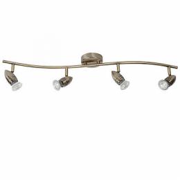 Спот Lucide Caro Led  - 3