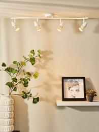 Спот Lucide Caro Led  - 2
