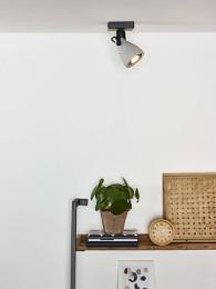 Спот Lucide Concri-Led  - 3