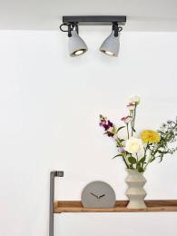 Спот Lucide Concri-Led  - 3