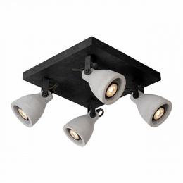 Спот Lucide Concri-Led  - 2