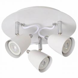Спот Lucide Ride Led  - 3