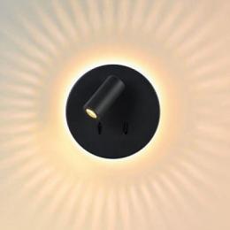Светодиодный спот Lucide Bentjer  - 2