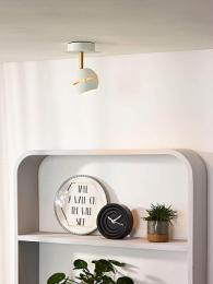 Светодиодный спот Lucide Binari Led  - 2