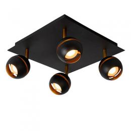 Изображение продукта Светодиодный спот Lucide Binari Led 