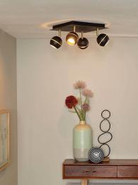 Светодиодный спот Lucide Binari Led  - 2