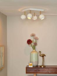 Светодиодный спот Lucide Binari Led  - 2