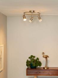 Светодиодный спот Lucide Caro-Led  - 2