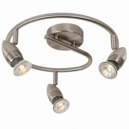 Светодиодный спот Lucide Caro-Led  - 5