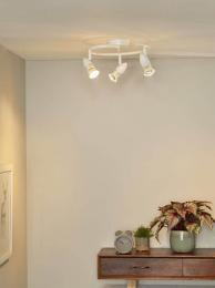 Светодиодный спот Lucide Caro-Led  - 2