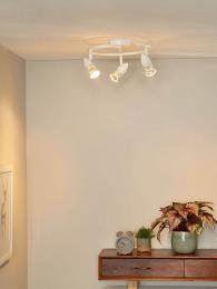 Светодиодный спот Lucide Caro-Led  - 3