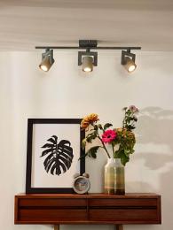 Светодиодный спот Lucide Conni Led  - 2