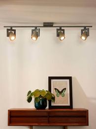 Светодиодный спот Lucide Conni Led  - 2