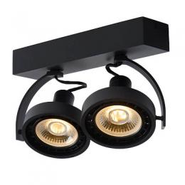 Светодиодный спот Lucide Dorian Led  - 2
