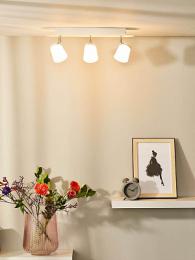 Светодиодный спот Lucide Heloise Led  - 3