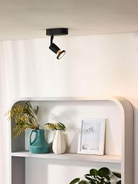 Светодиодный спот Lucide Jaster Led  - 2