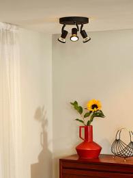 Светодиодный спот Lucide Jaster Led  - 2