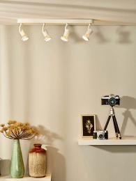 Светодиодный спот Lucide Jaster Led  - 2