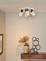 Светодиодный спот Lucide Roax Led  - 2