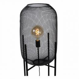 Торшер Lucide Mesh  - 3