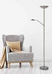 Торшер Lucide Zenith Led  - 5