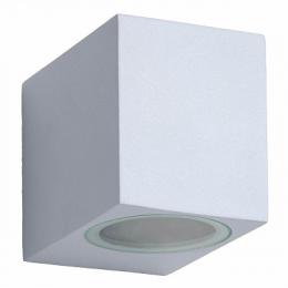 Уличный настенный светильник Lucide Zora Led  - 2